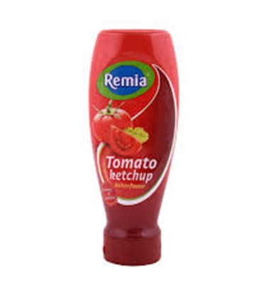 Picture of REMIA TOMATO KETCHUP 500ML